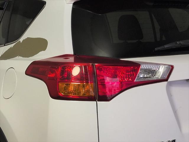 2015 Toyota RAV4 - $8,573