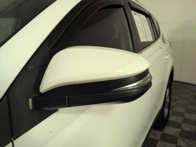 2015 Toyota RAV4 - $8,573
