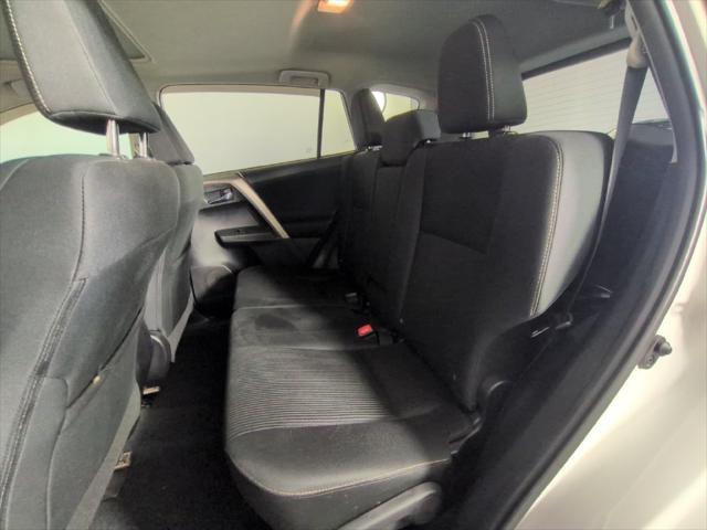 2015 Toyota RAV4 - $8,573