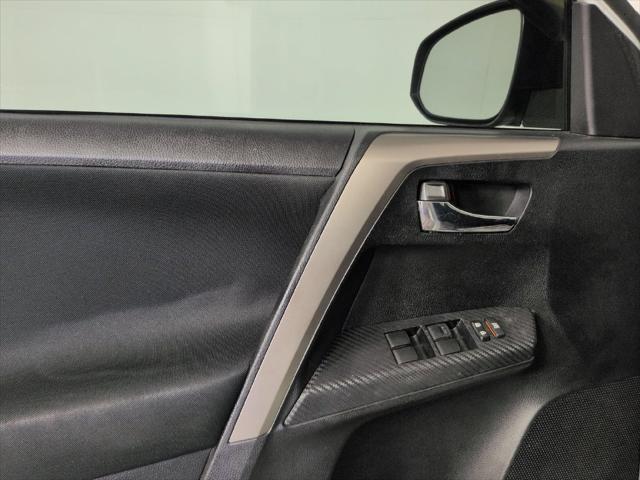 2015 Toyota RAV4 - $8,573
