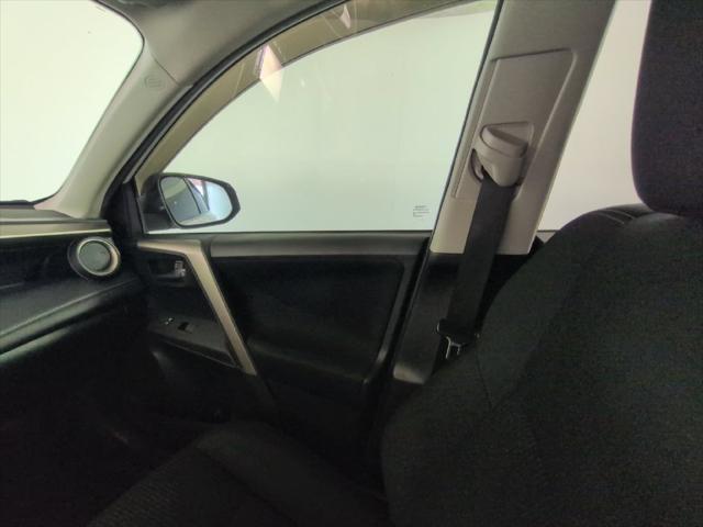 2015 Toyota RAV4 - $8,573