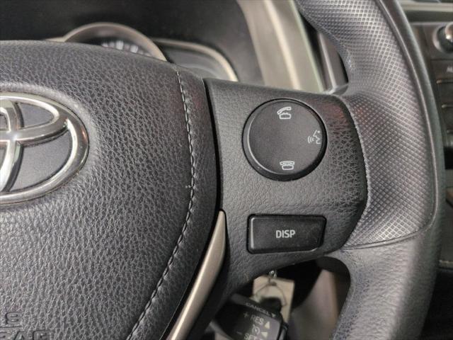 2015 Toyota RAV4 - $8,573