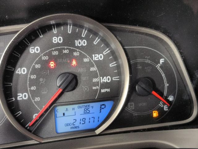 2015 Toyota RAV4 - $8,573