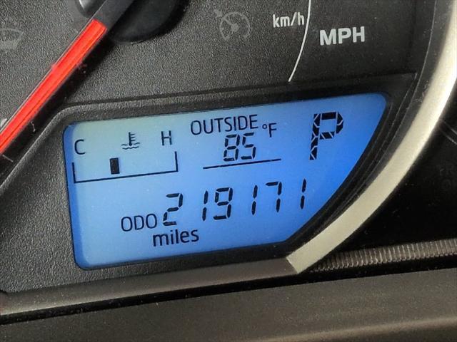 2015 Toyota RAV4 - $8,573