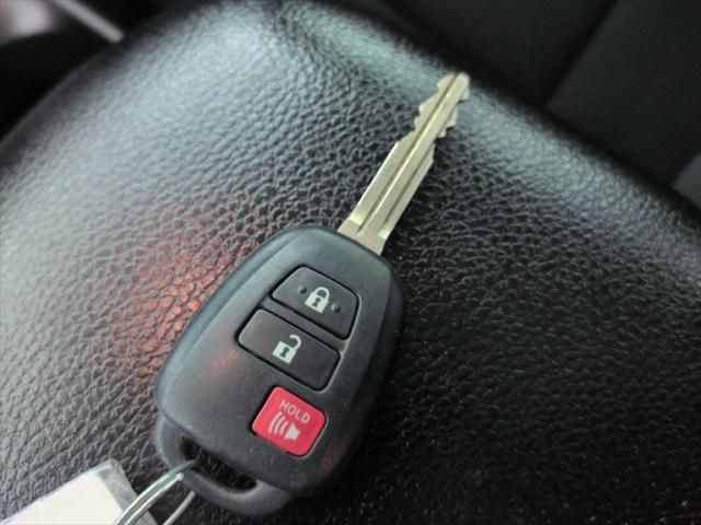 2015 Toyota RAV4 - $8,573