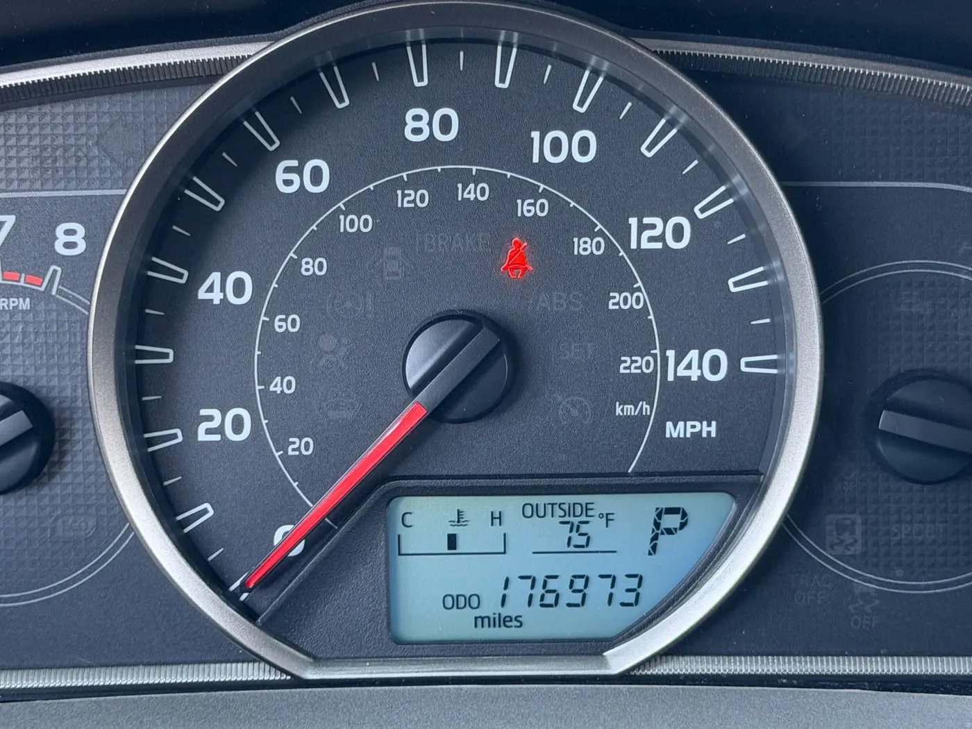 2015 Toyota RAV4 - $10,250