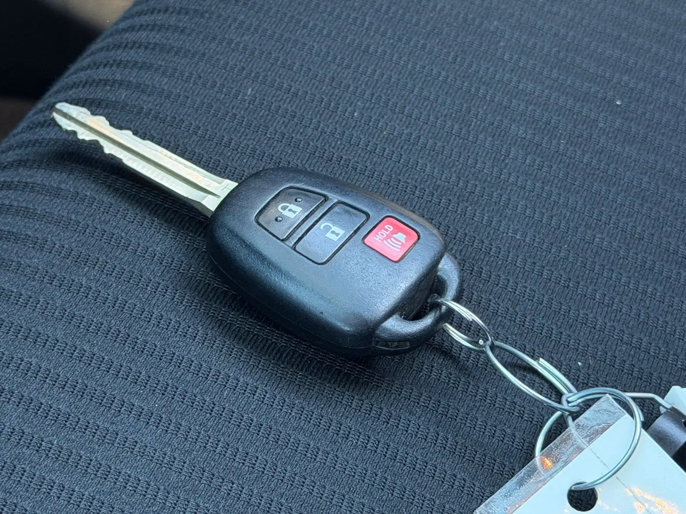2015 Toyota RAV4 - $10,250