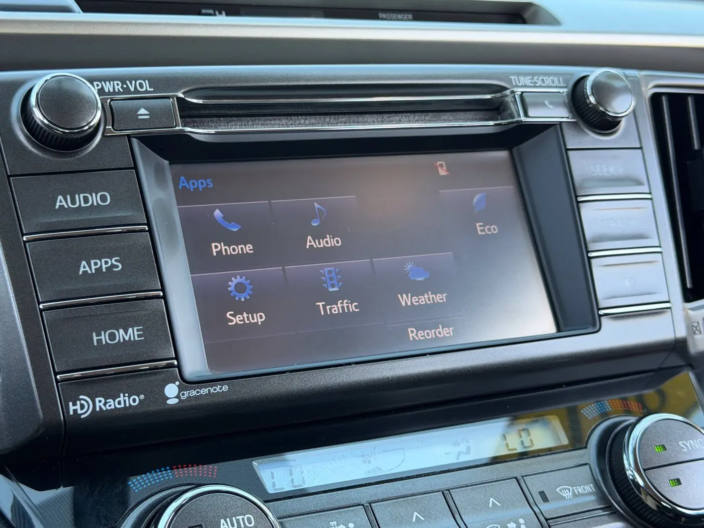 2015 Toyota RAV4 - $10,250