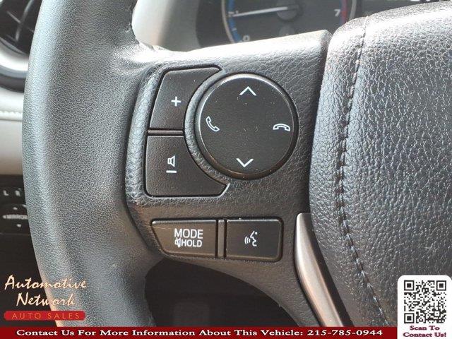 2017 Toyota RAV4 - $20,999