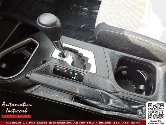 2017 Toyota RAV4 - $20,999