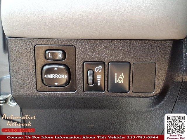 2017 Toyota RAV4 - $20,999