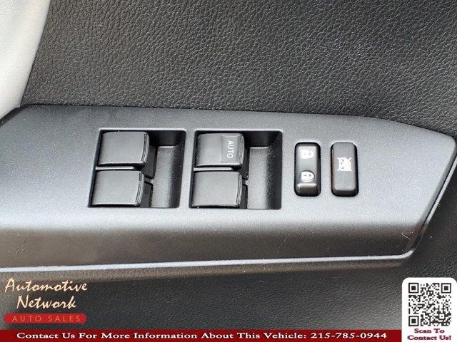 2017 Toyota RAV4 - $20,999