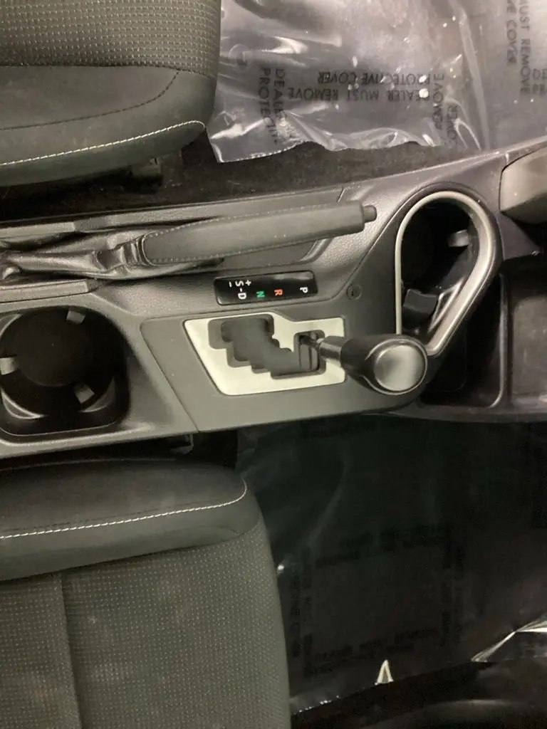 2018 Toyota RAV4 - $15,564