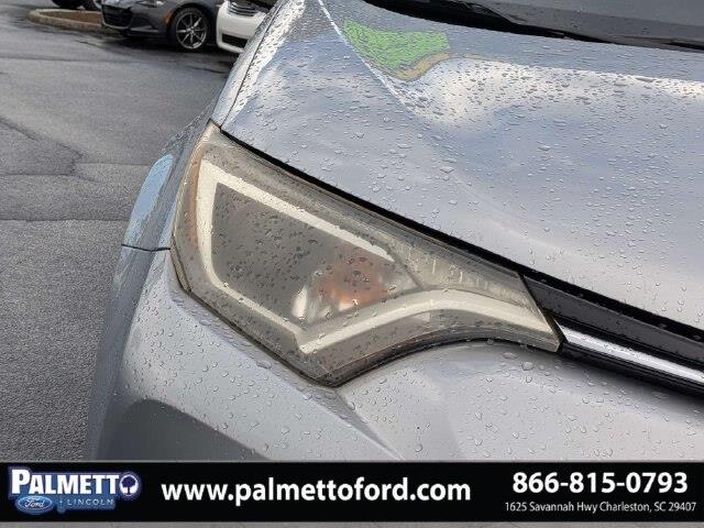 2017 Toyota RAV4 - $15,719