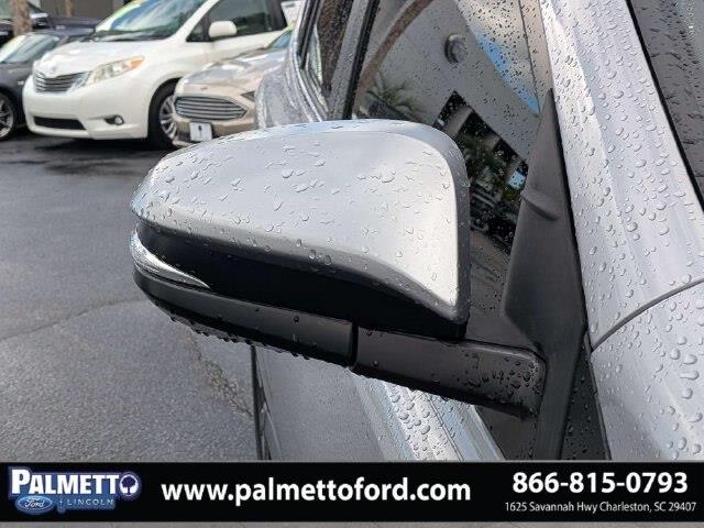 2017 Toyota RAV4 - $15,719