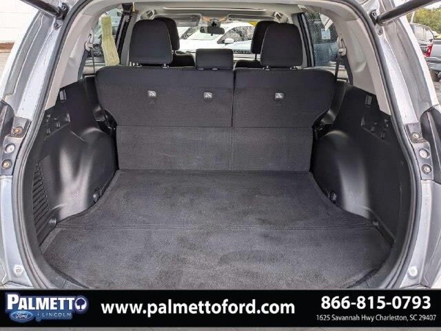 2017 Toyota RAV4 - $15,719