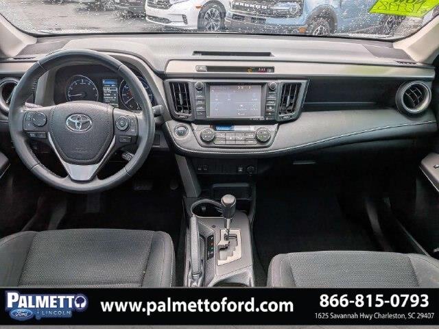 2017 Toyota RAV4 - $15,719