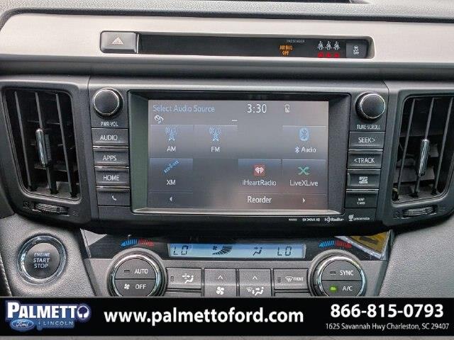 2017 Toyota RAV4 - $15,719