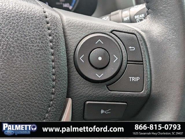 2017 Toyota RAV4 - $15,719