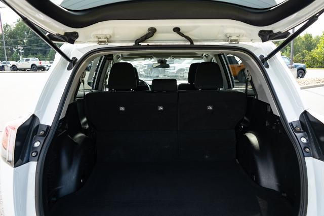 2017 Toyota RAV4 - $17,854