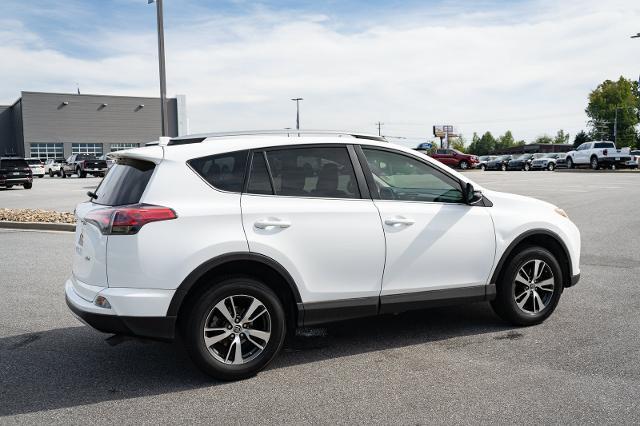 2017 Toyota RAV4 - $17,854