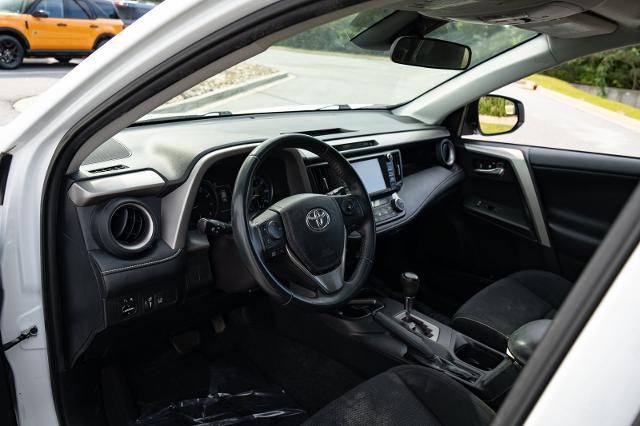 2017 Toyota RAV4 - $17,854