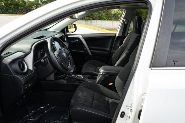 2017 Toyota RAV4 - $17,854