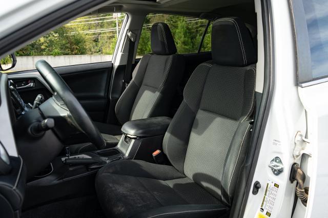2017 Toyota RAV4 - $17,854