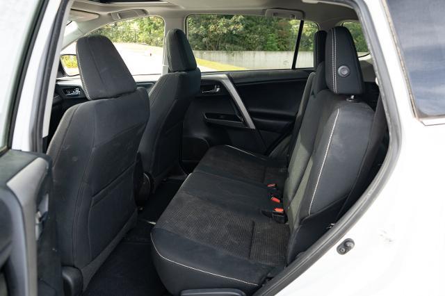 2017 Toyota RAV4 - $17,854