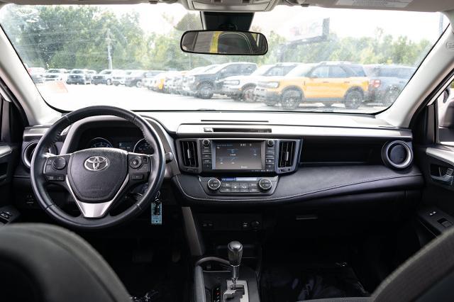2017 Toyota RAV4 - $17,854