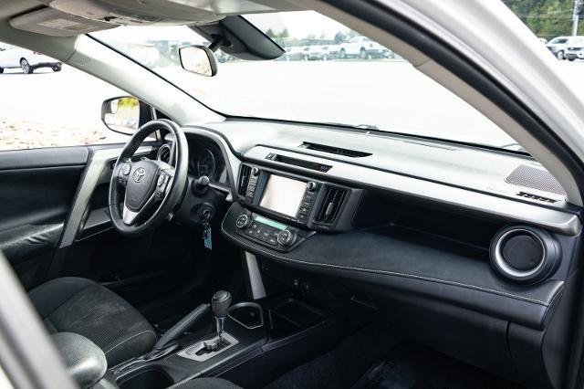 2017 Toyota RAV4 - $17,854
