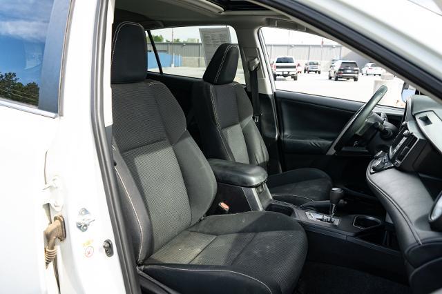 2017 Toyota RAV4 - $17,854