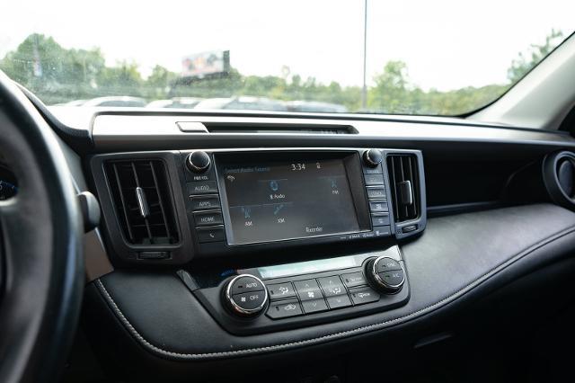 2017 Toyota RAV4 - $17,854