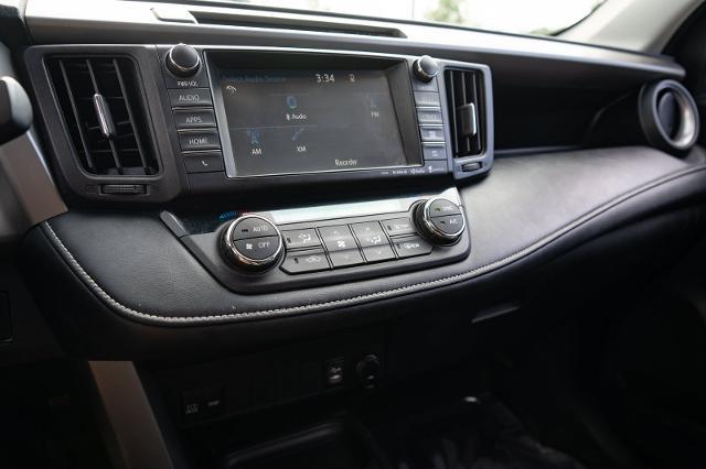 2017 Toyota RAV4 - $17,854