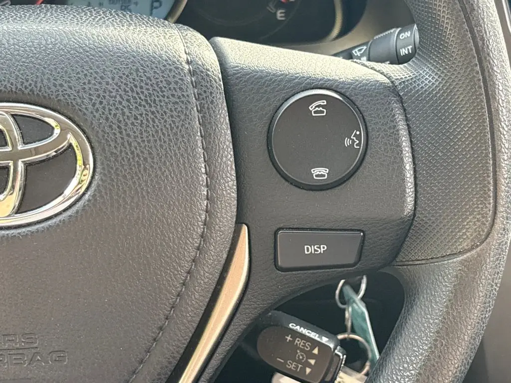 2015 Toyota RAV4 - $15,800