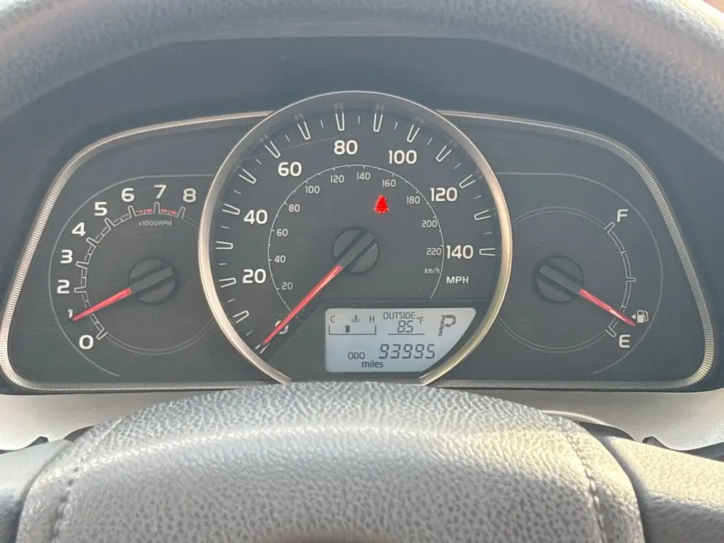 2015 Toyota RAV4 - $15,800