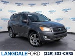 2012 RAV4 Thumbnail 1