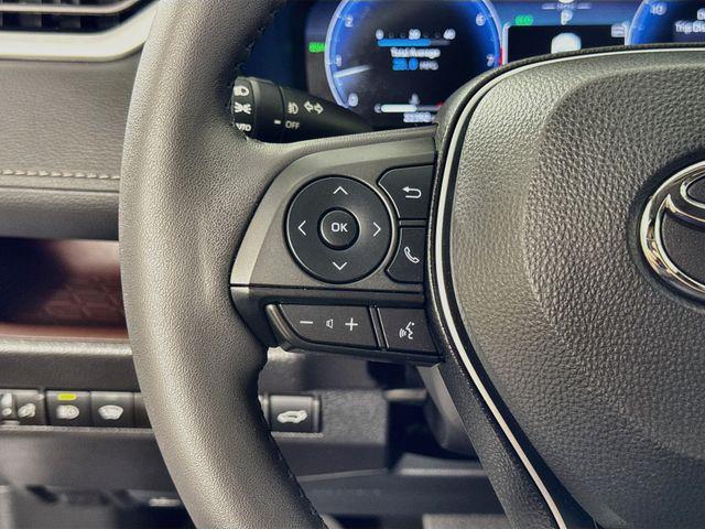 2025 Toyota RAV4 - $35,500