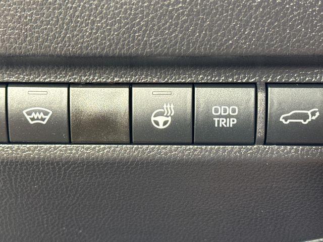 2025 Toyota RAV4 - $35,500