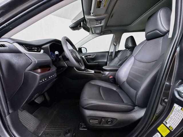 2025 Toyota RAV4 - $35,500