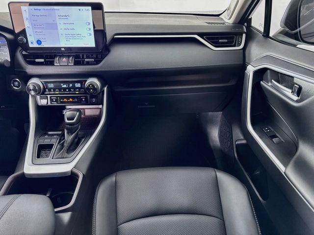 2025 Toyota RAV4 - $35,500