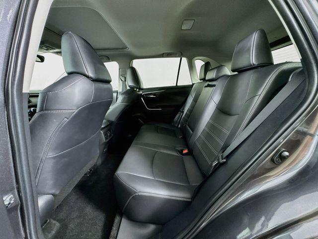 2025 Toyota RAV4 - $35,500