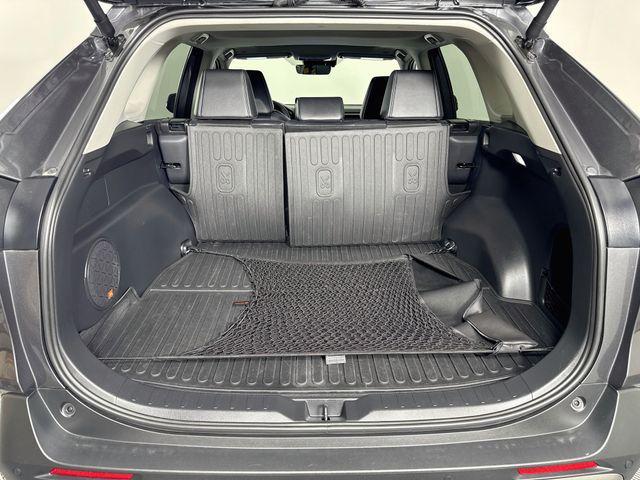 2025 Toyota RAV4 - $35,500