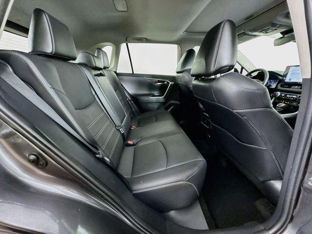2025 Toyota RAV4 - $35,500