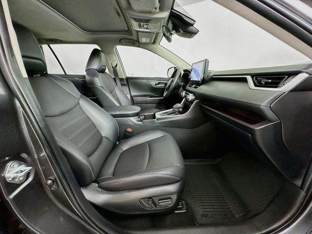 2025 Toyota RAV4 - $35,500