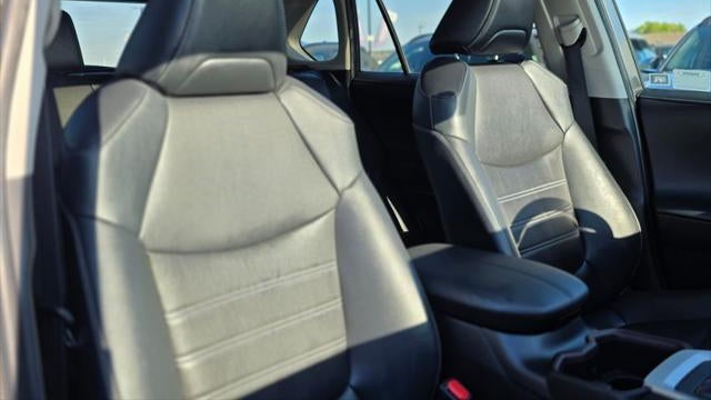 2022 Toyota RAV4 Limited