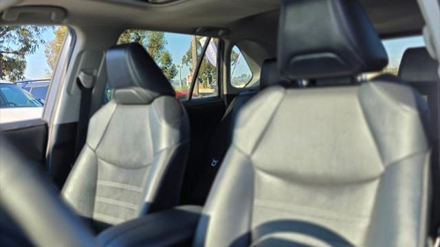 2022 Toyota RAV4 Limited