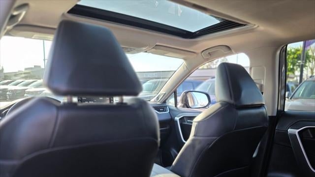 2022 Toyota RAV4 Limited