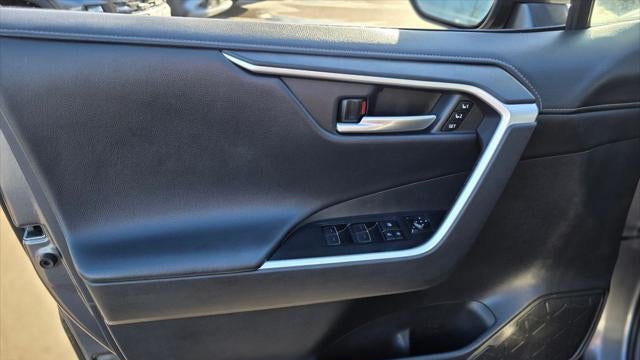 2022 Toyota RAV4 Limited