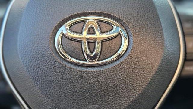 2022 Toyota RAV4 Limited